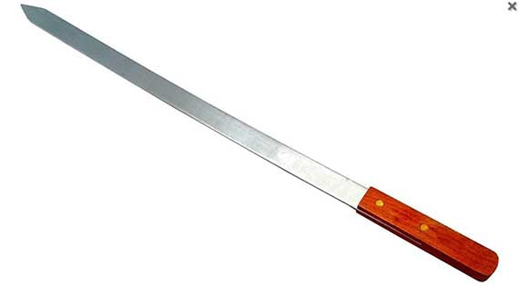 60cm WS 07