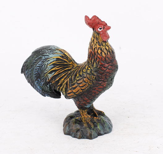 Rooster BJ 02
