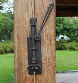 WINE BOTTLE OPENER 3