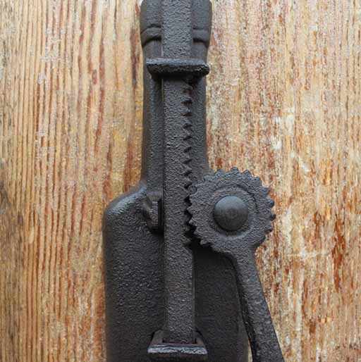 WINE BOTTLE OPENER 5
