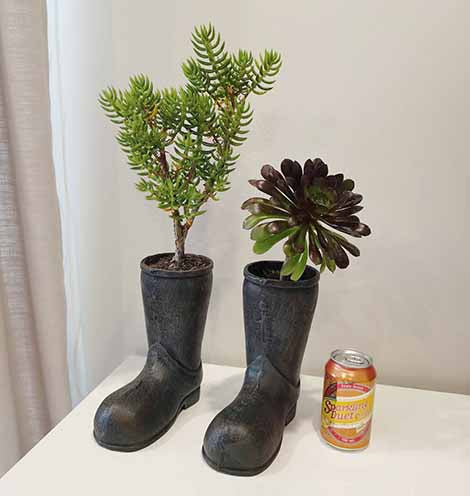 A Pair of Boots 3
