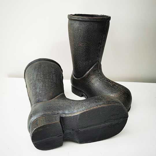 A Pair of Boots 5