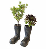 two boots 4 TM
