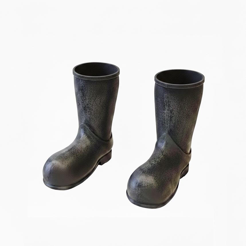 two boots 4 WS