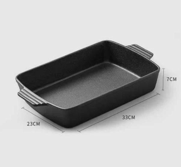 Roasting Pan 6