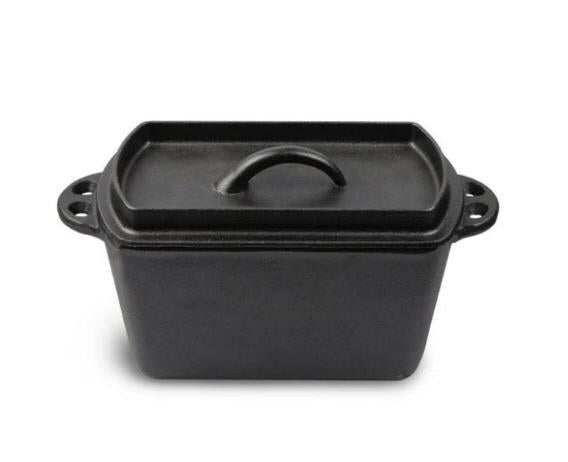 Loaf Pan With Lid 3