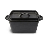 Loaf Pan With Lid 3