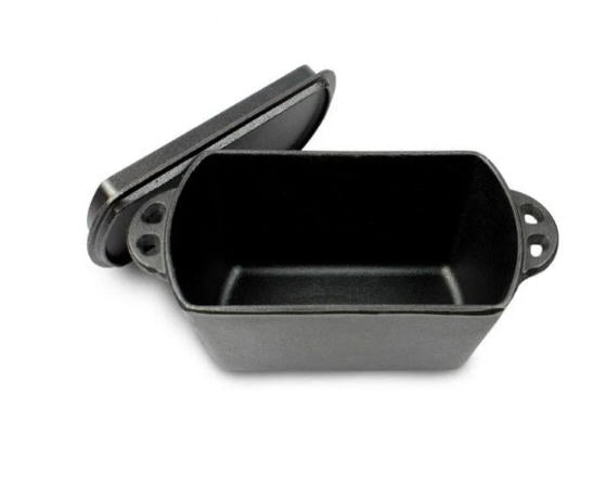 Loaf Pan With Lid 5
