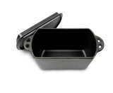 Loaf Pan With Lid 5
