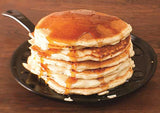 26cm Round Griddle Frying Pan 3