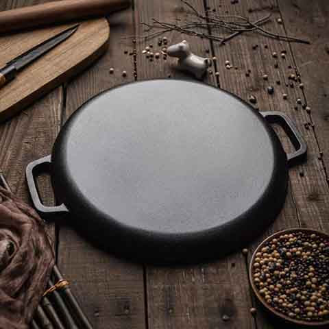 35cm Pizza Pan 05