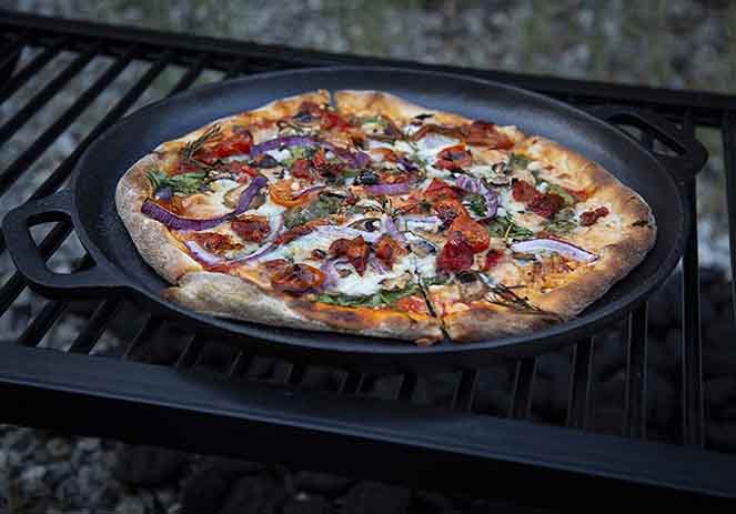 35cm Pizza Pan 04