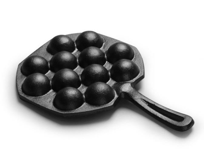 12 Molds 03