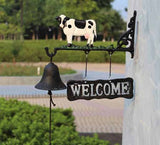 Cow Bell 1