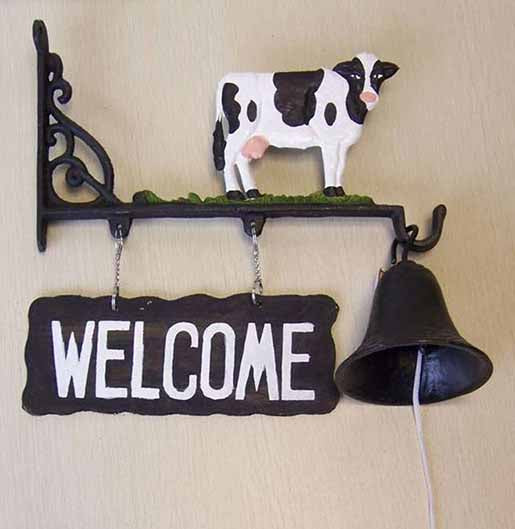 Cow Bell 2