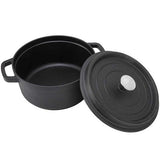 Black Pot 06