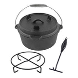 26cm CampOven WS1