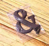 Door Alphabet Letters 06