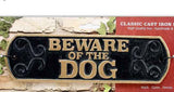 Y dog sign 01