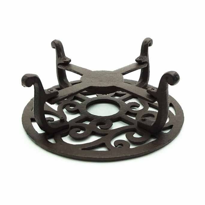 Teapot warmer Candle 3