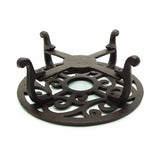 Teapot warmer Candle 3