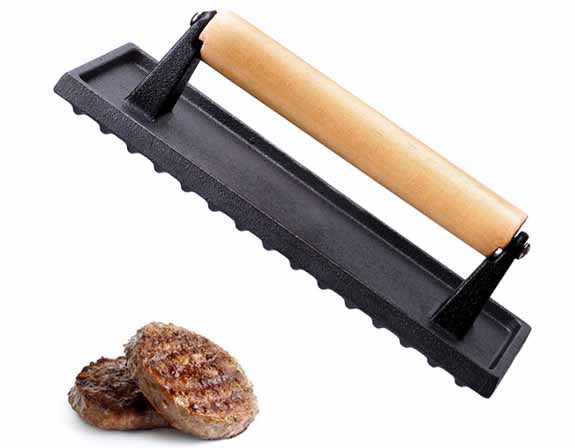 MeatPress 01