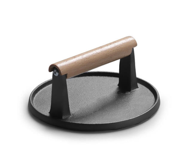 Round Press 01