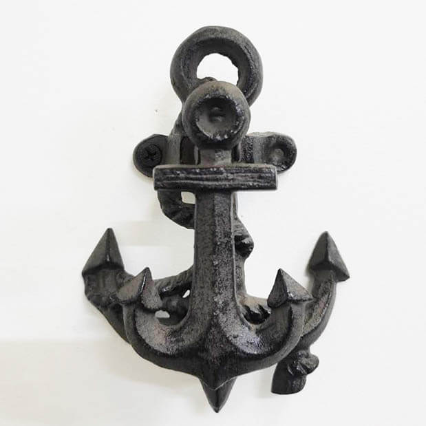 Anchor Knocker 1