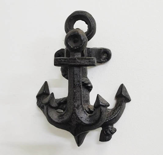 Anchor Knocker 3
