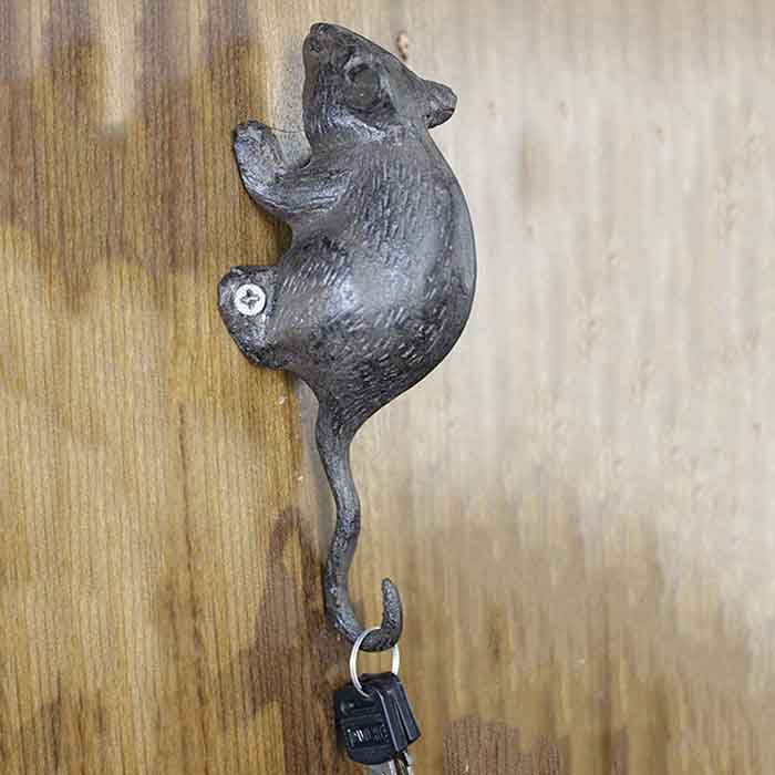 Mouse Hook 1