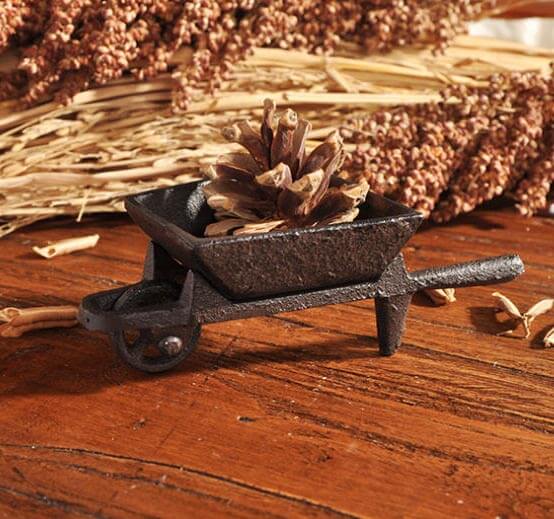 Wheel Barrow 2