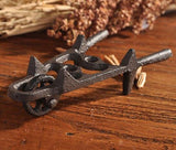 Wheel Barrow 4