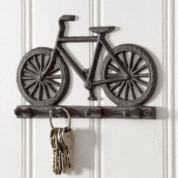 Bicycle Hooks 1