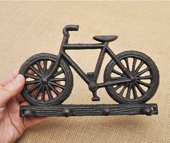 Bicycle Hooks 2