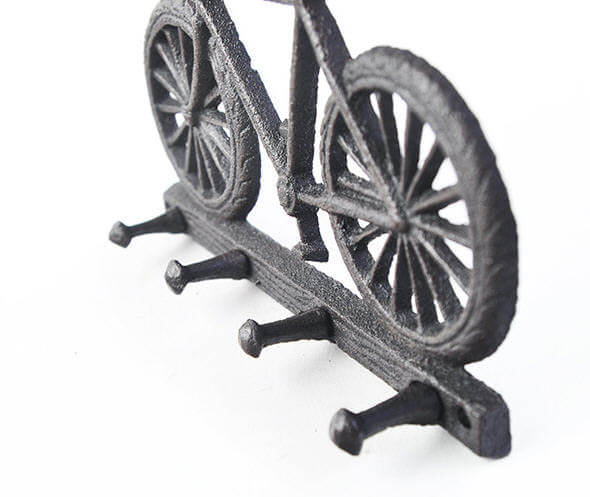 Bicycle Hooks 3