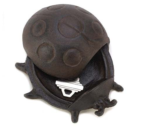 Ladybug Key 03