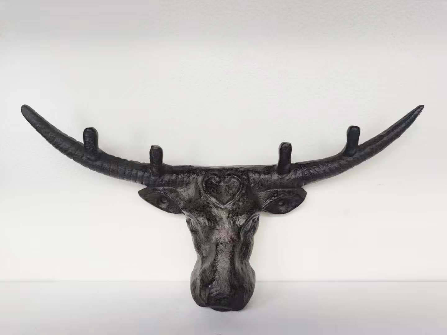 bull hanger 2