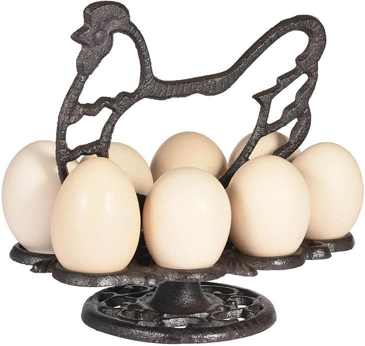 Hen egg 02
