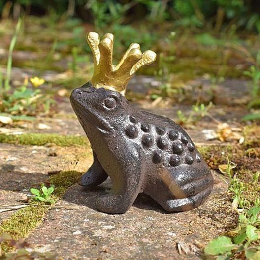frog 1
