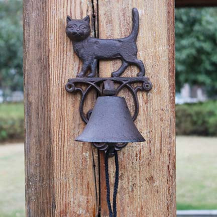1 Cat Bell 01