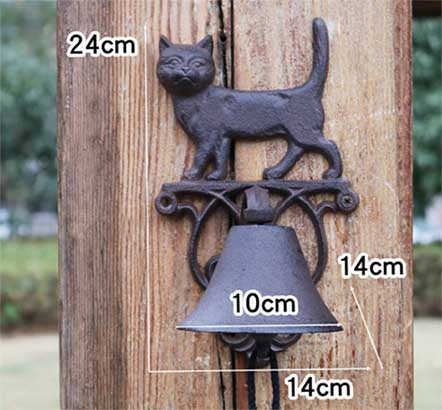 1 Cat Bell 02