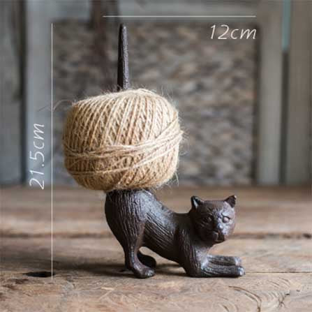 Cat String 03