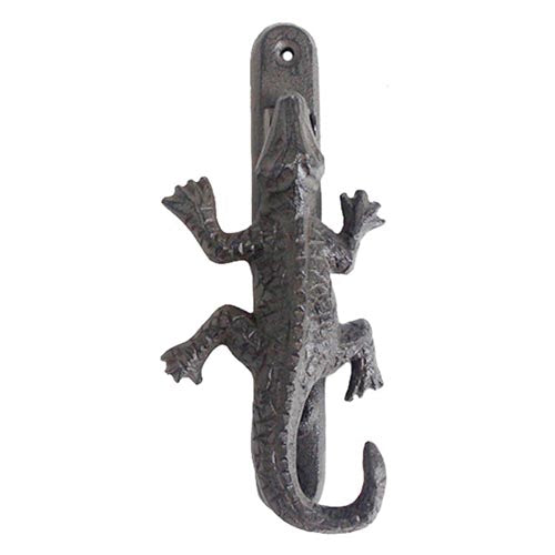 Crockdile Knocker 1