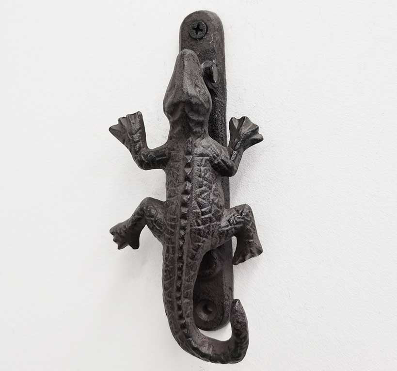 Crockdile Knocker 2