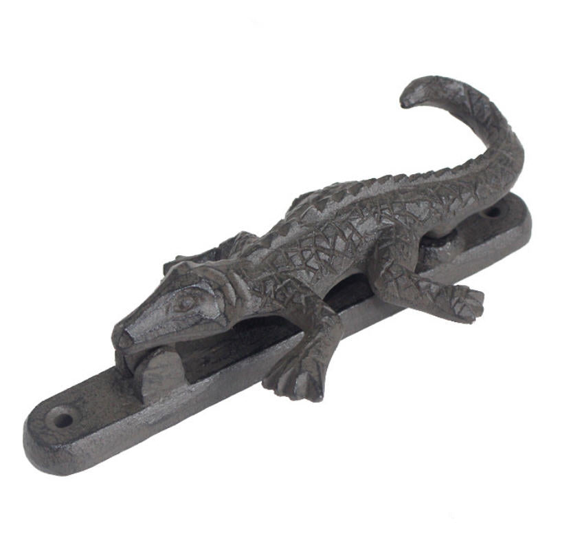 Crockdile Knocker 3