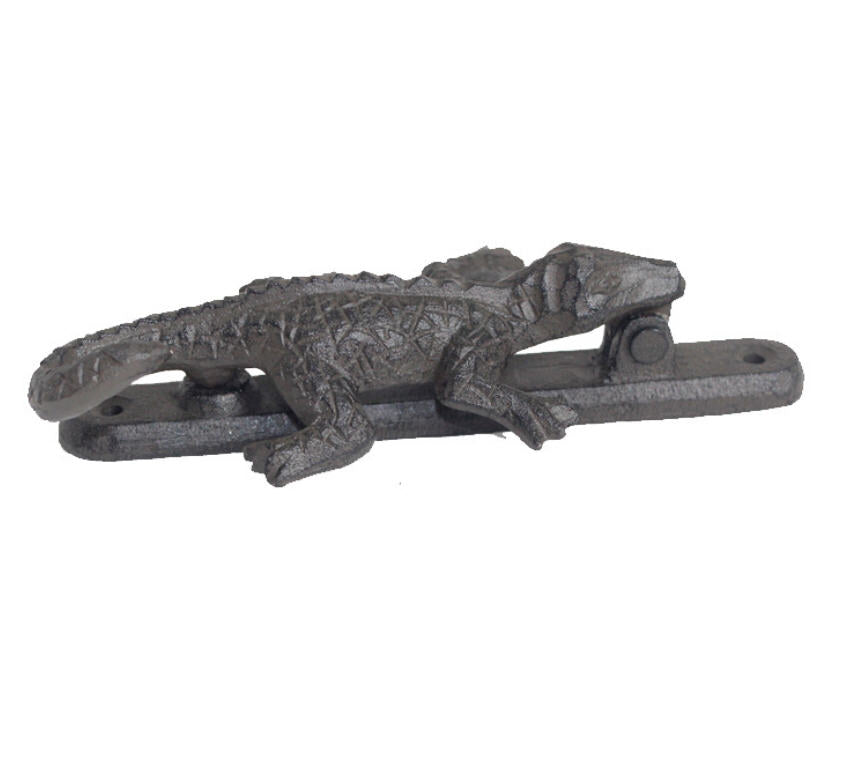 Crockdile Knocker 4