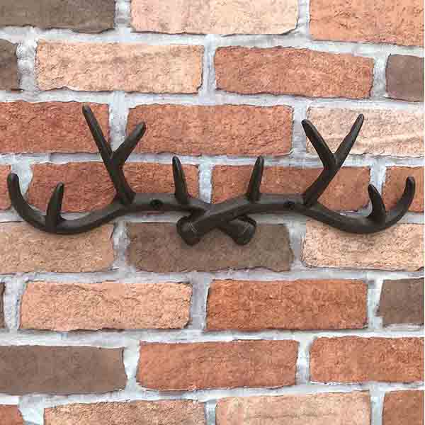 Deer Antler Hook 3