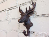 DeerHead Hook 2 website