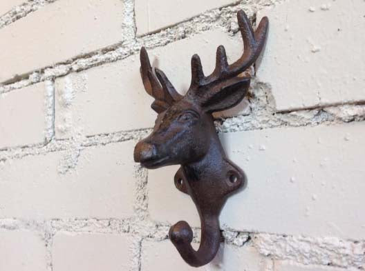 DeerHead Hook 2 website