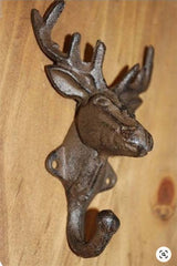 DeerHead Hook 3 website
